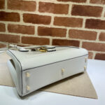 GG Jackie 1961 medium tote bag - Image 5