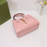 GG Jackie 1961 medium tote bag - Image 5