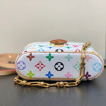 LV x TM Vanity Chain Pouch - Image 5