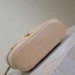 YSL GABY vanity bag in lambskin - Image 5