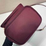 Prada Duet Re-Nylon bucket bag - Image 5