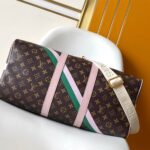 LV Keepall Bandoulière 45 - Image 5