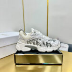 Christian Dior Vibe Sneaker - Image 5