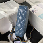 CHANEL MINI FLAP - Image 5