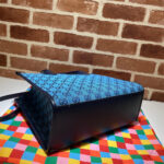 GG Multicolour small tote bag - Image 5