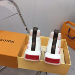 LV SQUAD SNEAKER - Image 5