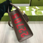Gucci 100 small tote bag - Image 5