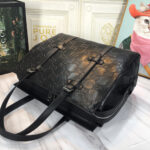 GG embossed tote bag - Image 5