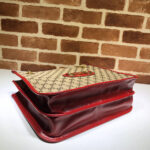 Gucci Horsebit 1955 medium tote bag - Image 5