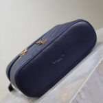 YSL GABY vanity bag in lambskin - Image 5