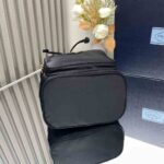 Prada Duet Re-Nylon bucket bag - Image 5