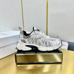 Christian Dior Vibe Sneaker - Image 5