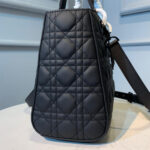 DIOR MEDIUM LADY DIOR BAG - Image 5