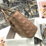 DIOR LARGE LADY DIOR BAG - Image 5