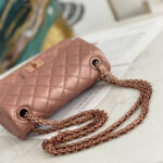 CHANEL MINI 2.55 HANDBAG - Image 5