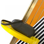 YSL GABY vanity bag in lambskin - Image 5