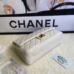 CHANEL LARGE 2.55 HANDBAG - Image 5