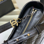 CHANEL’S GABRIELLE HOBO HANDBAG - Image 5