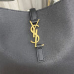 YSL le 5 à 7 supple small in grained leather(HIGH-END GRADE) - Image 6