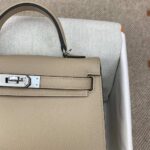 Hermes Mini Kelly II(HIGH-END GRADE) - Image 6