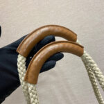 Prada Mariner Re-Nylon tote bag(HIGH-END GRADE) - Image 6