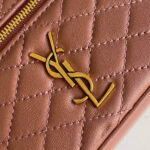 YSL GABY vanity bag in lambskin - Image 6