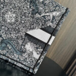 Medium Dior Book Tote - Image 6