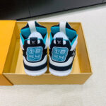 LV Skate Sneaker - Image 6