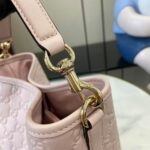 GG Emblem small bucket bag - Image 6