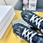 Christian Dior Vibe Sneaker - Image 6