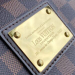 LV Eva Clutch Shoulder Bag 2 Way Bag - Image 6