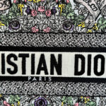 Medium Dior Book Tote - Image 6