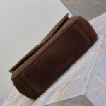 YSL LOULOU large in MATELASSE suede(HIGH-END GRADE) - Image 6