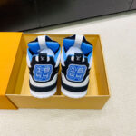 LV Skate Sneaker - Image 6