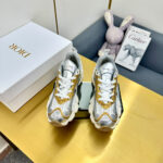 Christian Dior Vibe Sneaker - Image 6