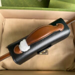 GG Padlock mini bag - Image 6