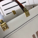 FENDI SUNSHINE Medium Tote Bag - Image 6