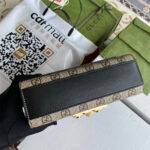 Padlock small GG shoulder bag - Image 6