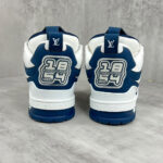 LV Skate Sneaker - Image 6