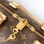LV Keepall Bandoulière 45 - Image 6