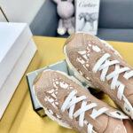 Christian Dior Vibe Sneaker - Image 6