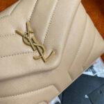 YSL Toy Loulou Bag - Image 6