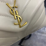 YSL Toy Loulou Bag - Image 6