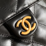 CHANEL 25 Medium Handbag(high-end grade) - Image 6