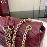 GG Marmont medium shoulder bag - Image 6