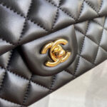 CHANEL CLASSIC HANDBAG - Image 6