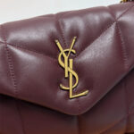 YSL PUFFER small bag(HIGH-END GRADE) - Image 6
