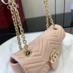 GG Marmont medium shoulder bag - Image 6