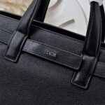 Dior Medium Dior Normandie Tote Bag(HIGH-END GRADE) - Image 6