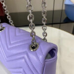 GG Marmont small shoulder bag - Image 6